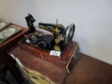 Singer Sewing Machine!