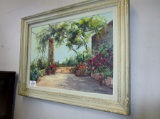 Framed Print!