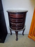 End Table!