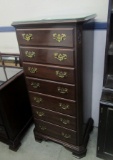 Mahogany Highboy!