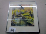 Framed Picture!