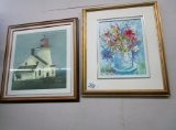 Framed Pictures!