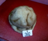 Mink Hat!
