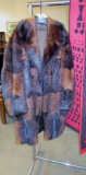 Fur Coat!