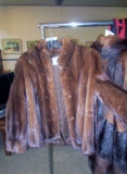 Fur Jacket!