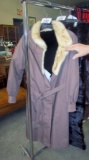 Trench Coat!