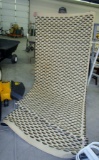 Area Rug!