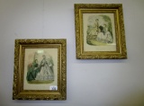 Framed Prints!