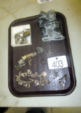 Jewellery, Etc.!