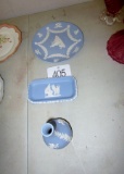 Wedgewood Pieces!