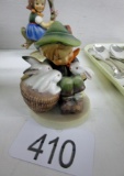 Hummel Figurine!