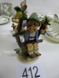 Hummel Figurine!