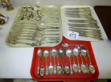 Oneida Silverware!