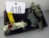 Assorted Toy Cars!