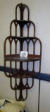 5 Tier Corner Whatnot!