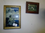 Framed Pictures!