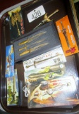 Collectible Miniature Swords!