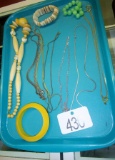 Costume Jewellery!