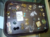 Costume Jewellery!