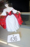 Royal Dalton Figurine!