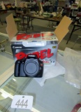 Canon Rebel T3 Camera - New!