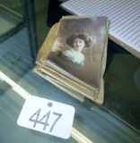 Vintage Post Cards!