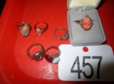 Rings!