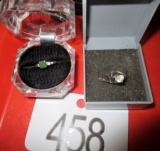 Rings!