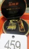 Butane Lighter!