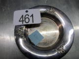 830 Silver Tray!