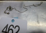 Sterling Silver Chain!