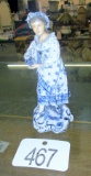 Figurine - ‘As Is’!