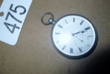 Pocket Watch!