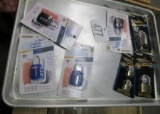 Locks - New!