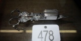 Antique Candle Snuffer!