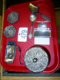 Spoons, Etc.!