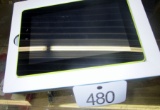 Kobo Vox Reader!