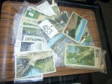 Vintage Post Cards!
