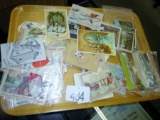 Vintage Post Cards!