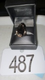 9 Kt. Gold Ring!