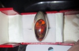 Sterling Silver Ring!