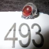 Sterling Silver Ring!