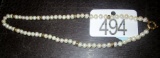 Pearls!