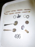 Jewellery, Etc.!