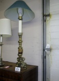 Table Lamp!