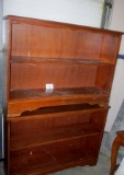 Book Shelves!