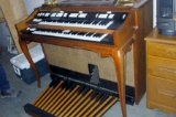 Electrohome Organ!