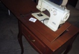 Elna Sewing Machine!