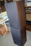 Technics Speakers!