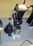 Cuisinart Grinder!